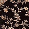 Maroon Embroidered Groom Sherwani